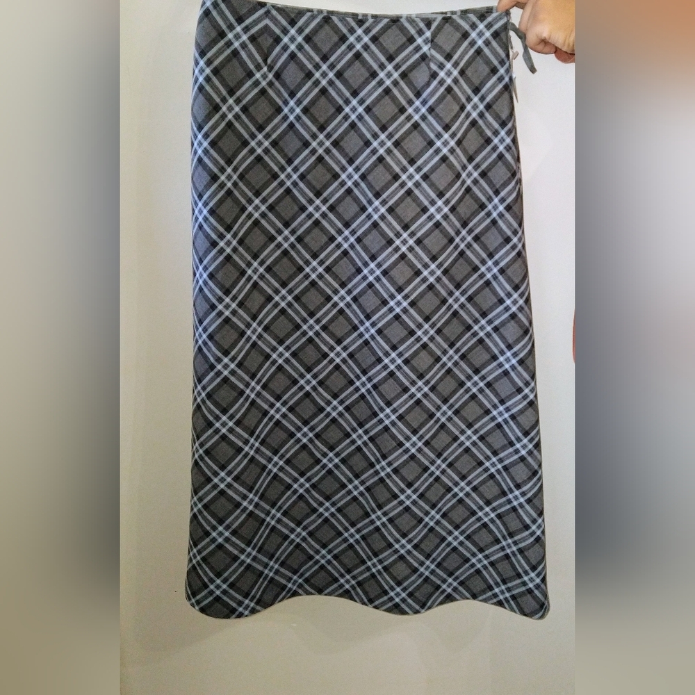 Women's Maxi Skirt, Size 10P